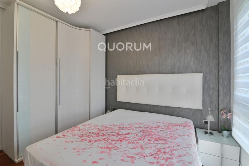 Foto 1bd68a04-5597-4081-9fbe-6fae3d6360d3. Pis amb calefacció aparcament a Txurdinaga Bilbao