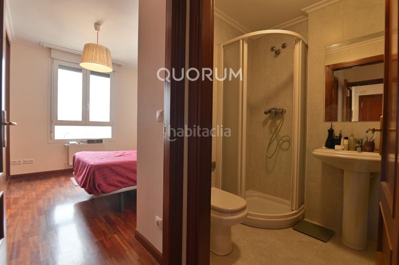Foto ba871da0-3814-4327-970c-4c2d323d5d97. Pis amb calefacció a Atxuri Bilbao