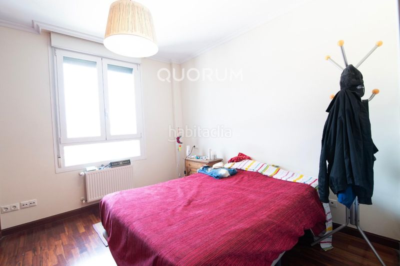 Foto ca6a28f9-46f3-4792-9c14-7a32d79ddf29. Pis amb calefacció a Atxuri Bilbao