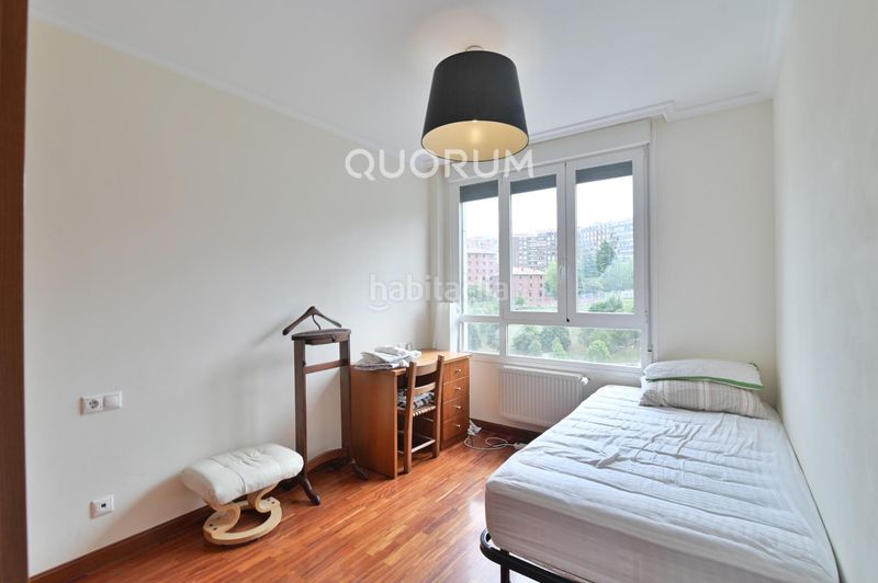 Foto eaf85a9b-d231-46d6-8395-f88f1a9aeaa0. Pis amb calefacció a Atxuri Bilbao