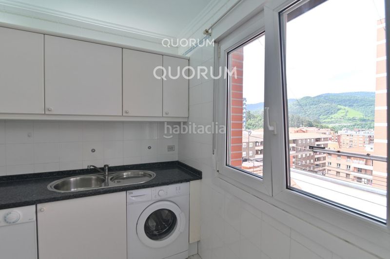 Foto f0e41b22-0459-4c4d-bf6d-5883c04d39b7. Pis amb calefacció a Santutxu-Basarrate Bilbao