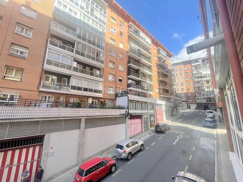 Foto d43647b6-a6f4-4bed-a630-302d633ac27f. Pis amb calefacció a Santutxu-Basarrate Bilbao