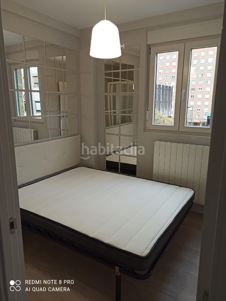 Foto e87ea384-af2a-44aa-8582-545c84b2606b. Pis amb calefacció a Txurdinaga Bilbao