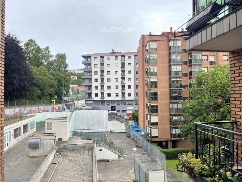 Foto 5109e172-f128-4599-9322-1721463d301c. Pis amb calefacció a Txurdinaga Bilbao