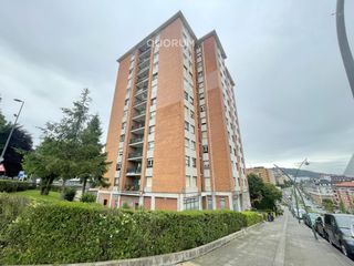 Piso en Txurdinaga