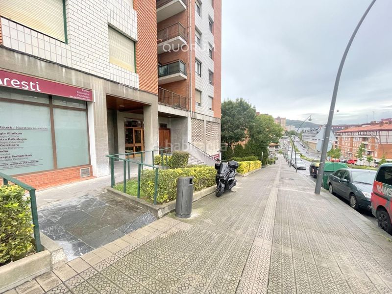 Foto 84bdbaa3-6371-4fa5-9d9c-13eef75e8363. Pis amb calefacció a Txurdinaga Bilbao
