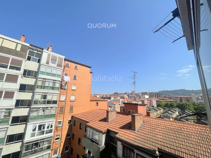 Foto e3decbf5-aebd-45be-a64b-cef4a9d2d149. Pis amb calefacció a Santutxu-Basarrate Bilbao