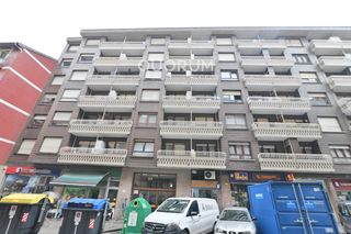 Pis  Calle calle zabalbide. Piso céntrico de 3 habitaciones 2 baños y garaje directo