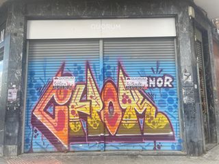 Local Comercial a Calle Calle Iturriaga