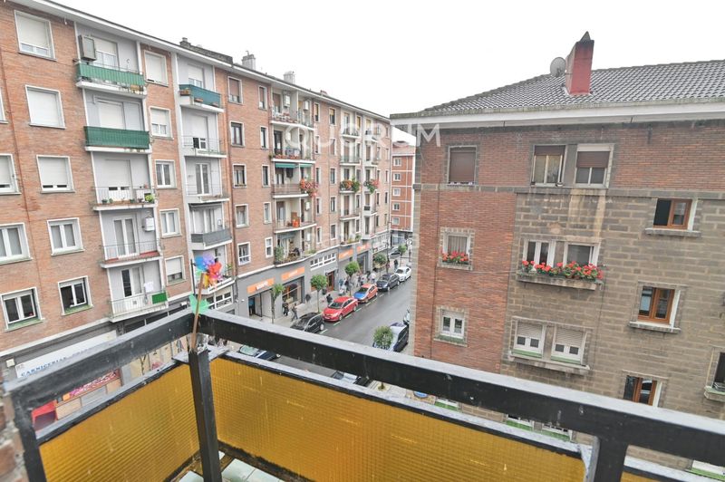 Foto 692a4811-675e-4dec-96d2-2969c8907f60. Pis amb calefacció a Santutxu-Basarrate Bilbao