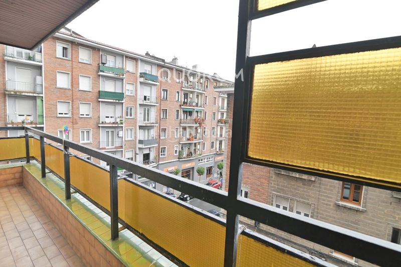 Foto 86d65691-bf31-41bc-9f21-6ffdfe4d7fc7. Pis amb calefacció a Santutxu-Basarrate Bilbao