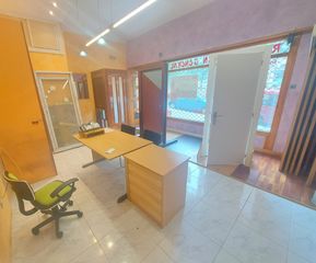 Miete Geschäftsraum in Txurdinaga. Local comercial en buen estado en txurdinaga