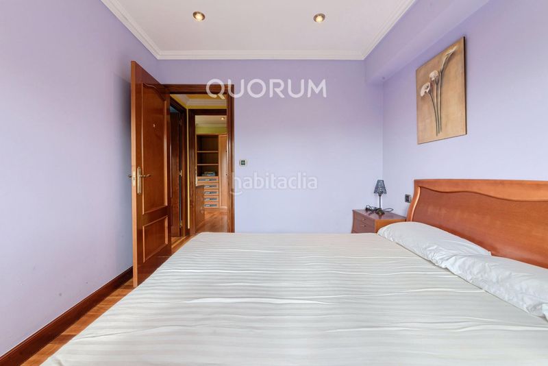 Foto ac00bfb0-62a7-4110-b7c3-da7dbc550c16. Pis amb calefacció aparcament a Txurdinaga Bilbao
