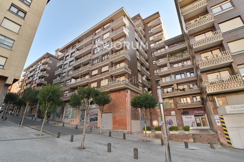 Foto 98513720-3a51-4a26-926e-2711e46a2aa5. Pis amb calefacció aparcament a Iturralde Bilbao