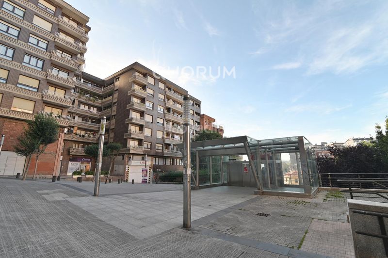 Foto a638a465-bcc5-44b2-ae7c-1c791b1b9c24. Pis amb calefacció aparcament a Iturralde Bilbao