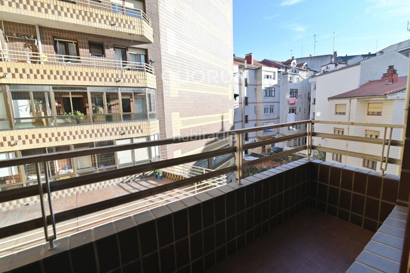 Foto ee3bf77c-756e-4395-80b7-b0dd166ec0b7. Pis amb calefacció aparcament a Iturralde Bilbao