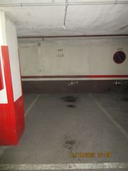 Lloguer Aparcament cotxe  Carrer de la diputaci�. Plaza de parking a 75 euros + iva