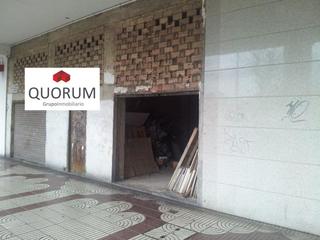 Lloguer Local Comercial a Bagatza - S. Vicente. Local de 70 metros, zona san vicente,
