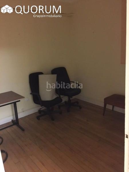 Foto c0843db3-4610-4484-92e1-c001d8b0c6c6. Location bureau avec chauffage dans Ametzola Bilbao
