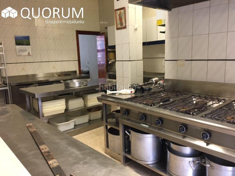 Foto c3f21556-503d-47a9-8146-a8a063469087. Lloguer local comercial a Alhóndiga Bilbao