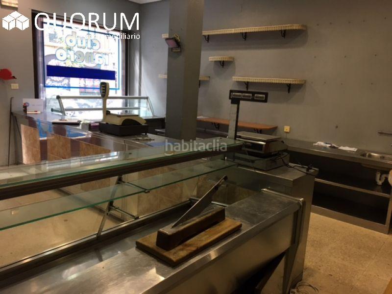 Foto dcabb992-1ce2-4065-b231-2d7d53026aac. Lloguer local comercial a Alhóndiga Bilbao