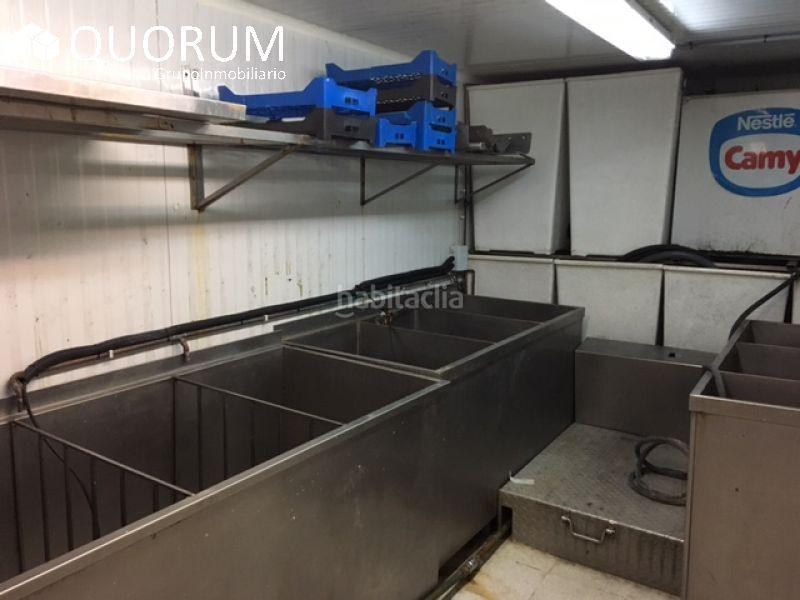 Foto e54361dd-550f-4352-b811-e123e36ffc17. Location local commercial dans Alhóndiga Bilbao