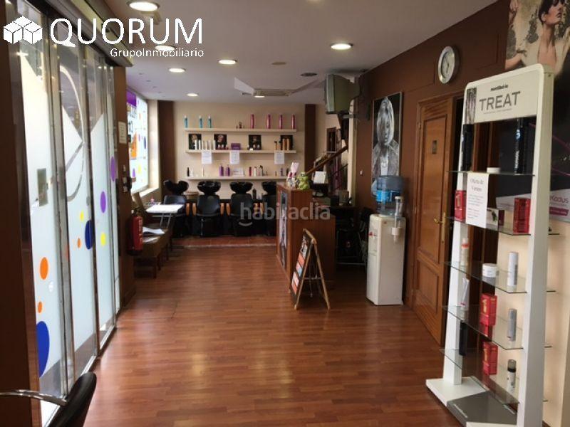 Foto 79c1b1b2-cb10-4e43-b3e8-a14911e9a68e. Alquiler local comercial local de 200 metros, zona Iralabarri en Bilbao