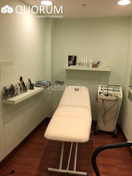 Foto cdf6381f-a250-4dad-af2c-6ce741d28d03. Alquiler local comercial local de 200 metros, zona Iralabarri en Bilbao