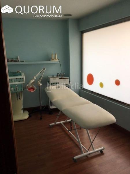 Foto 80dea790-be97-4cb3-86ca-ec6478a77afa. Location local commercial dans Iralabarri Bilbao