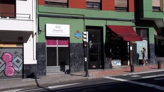 Lloguer Local Comercial a Zabalburu. Local de 48 metros, zona indautxu