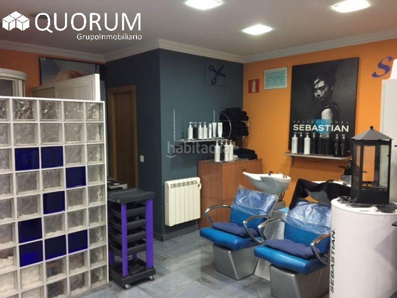 Foto 8d7c09fa-897c-49a4-a7b9-3e6b5cdc6758. Local comercial a Miribilla Bilbao