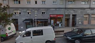 Local Comercial en Miribilla