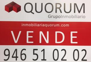 Geschäftsraum in Zabalburu. Local en venta, zona abando