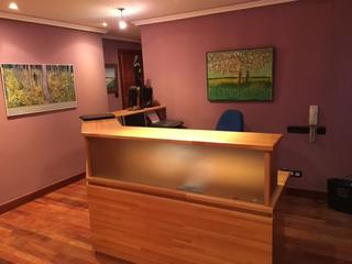 Alquiler Oficina en San Pedro de Deusto - La Ribera. Oficina en alquiler, zona deusto