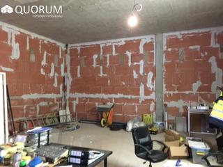 Lloguer Local Comercial a Basurtu. Local con salida de humos en la nueva zona de termibus
