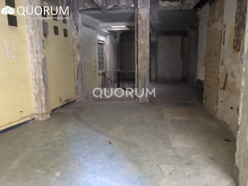 Foto 51c51cea-2288-448e-a45f-a2c69cd4b3e0. Geschäftsraum in Alhóndiga Bilbao