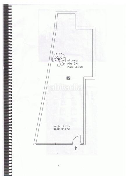 Foto 9f769331-bb6c-44cd-8e31-9dd57abc6953. Geschäftsraum in Alhóndiga Bilbao