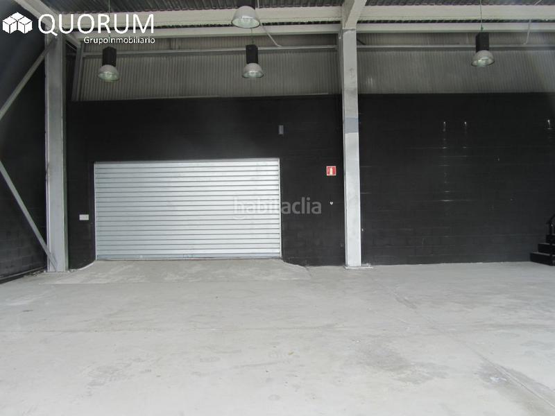 Foto 2a12e219-7de9-4daf-900a-4bf7243e0815. Alquiler local comercial local en Erandio