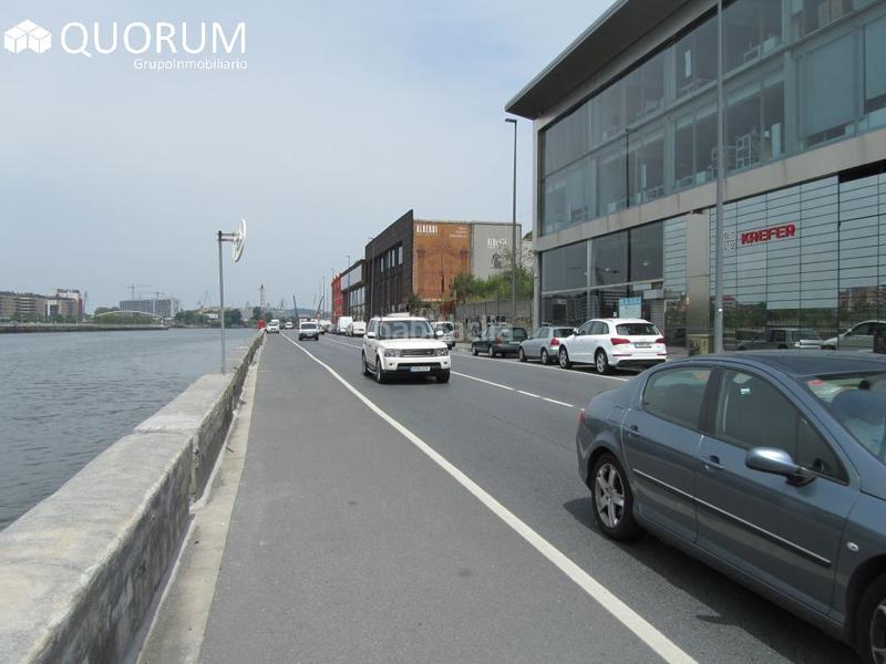 Foto bc4de467-abd5-4046-bf72-f7022d6e02cc. Alquiler local comercial local en Erandio