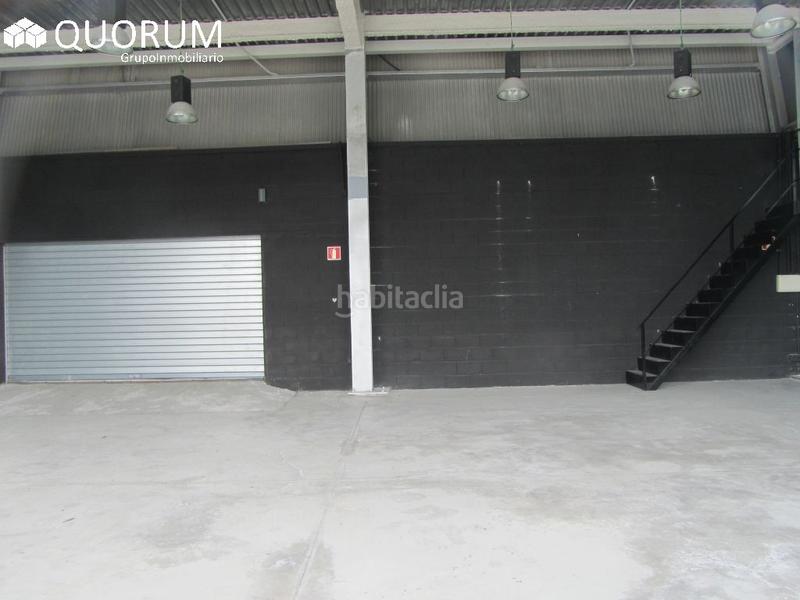 Foto e89a389a-4c90-448f-b0fc-266a87ec3857. Location local commercial dans Erandio