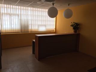 Office space in Rekalde Centro. Oficina muy luminosa, calle gordoniz