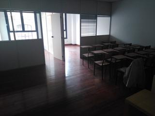 Lloguer Oficina a Castaños - Begoñaibarra. Alquiler oficina de 64 m2c, en zona tivoli, edificio de oficinas