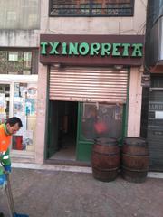 Local Comercial a Ibarrekolanda. Venta local de 62 m2, en zona lehendakari aguirresarriko