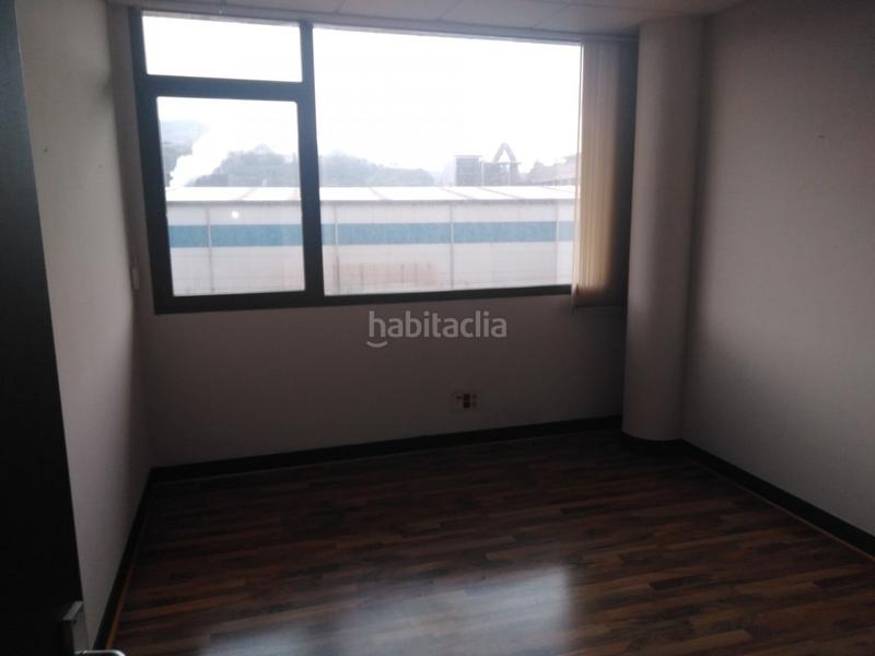 Foto 5355c890-0c8c-4ece-b469-37ee85b04362. Affitto ufficio con riscaldamento in Erandio