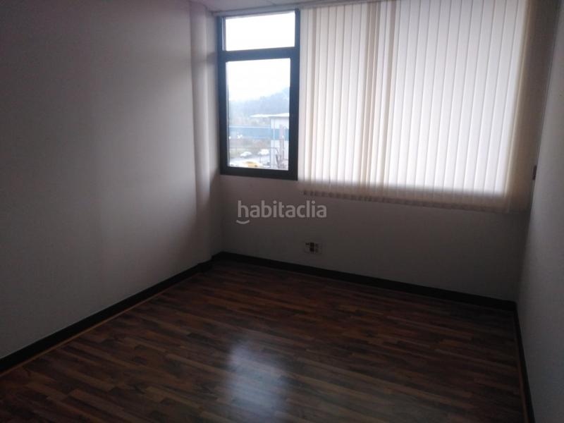 Foto 671d9912-c604-4b1e-8bbe-6e5e9f4dbbeb. Affitto ufficio con riscaldamento in Erandio