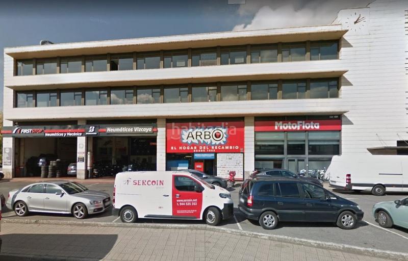 Foto 6de21f3c-449d-4332-bec3-cdbf4f9df69e. Affitto ufficio con riscaldamento in Erandio