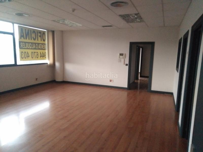 Foto 99a67f97-84a7-42f3-addf-57d1356cb5e0. Affitto ufficio con riscaldamento in Erandio