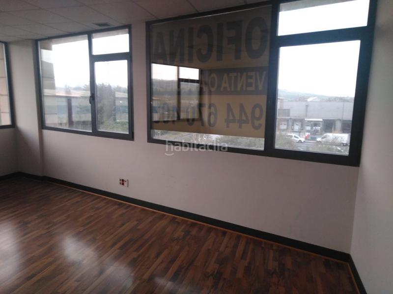 Foto a8229c2e-c27e-4146-9136-3d500336e308. Affitto ufficio con riscaldamento in Erandio