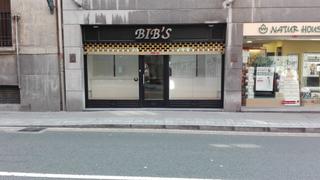 Geschäftsraum in Castaños - Begoñaibarra