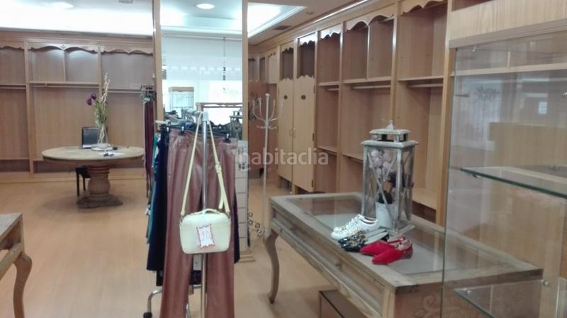 Foto ebe1f0ac-3587-4bd0-92a8-d1e17b820680. Affitto locale commerciale in Castaños - Begoñaibarra Bilbao